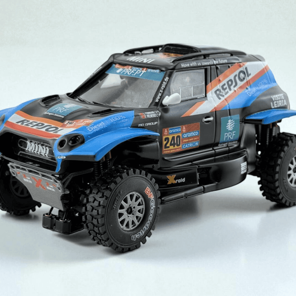 Dakar Mini 1