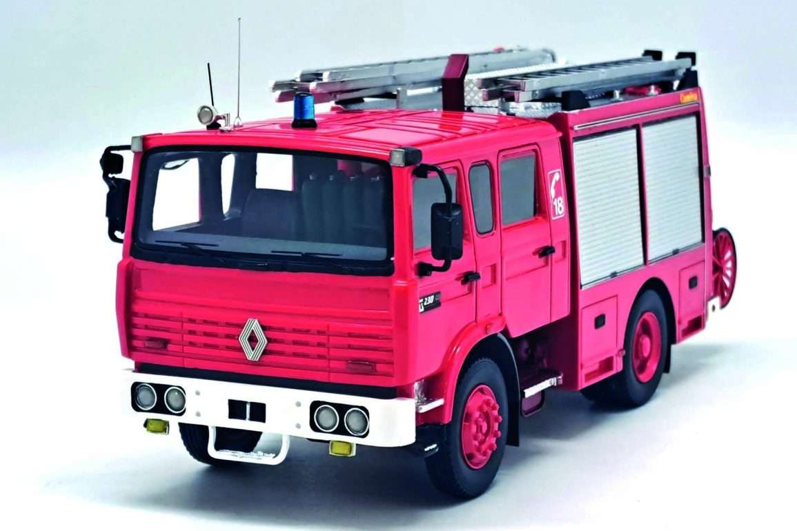 Foto Alerte Renault 1