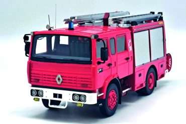 Foto Alerte Renault 1