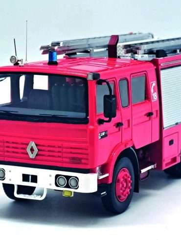 Foto Alerte Renault 1