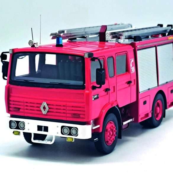 Foto Alerte Renault 1