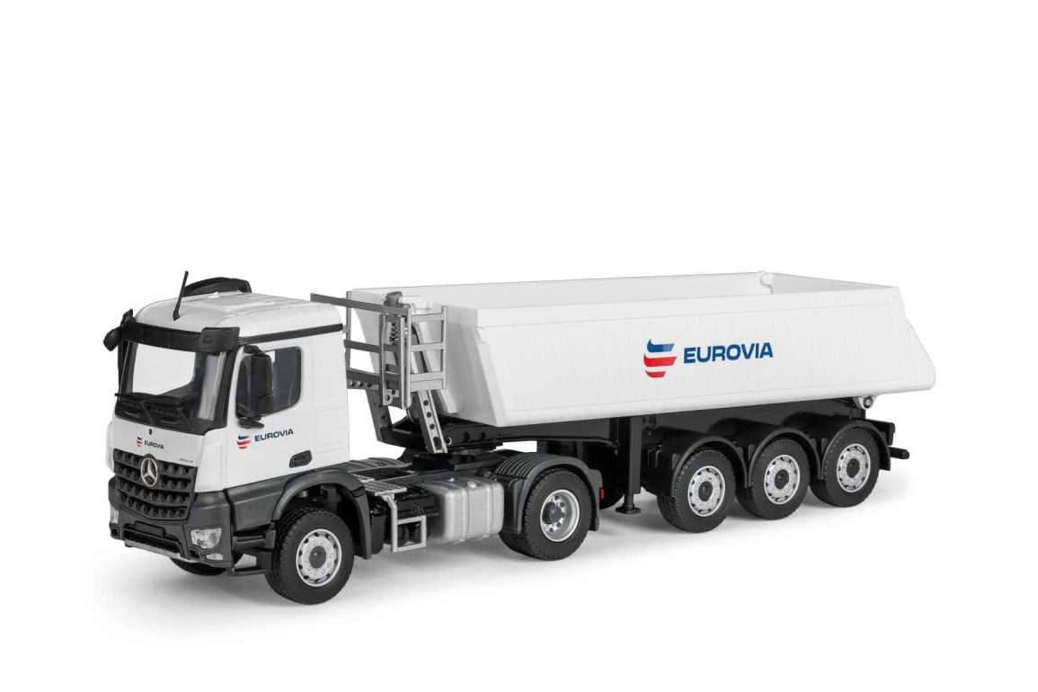 Foto Conrad Eurovia 1