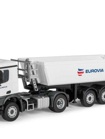 Foto Conrad Eurovia 1