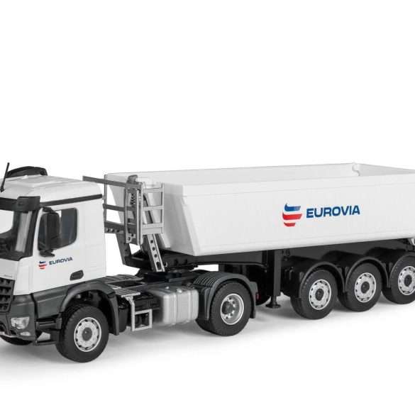 Foto Conrad Eurovia 1