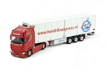 Foto Tekno Hendriks 1