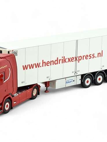 Foto Tekno Hendriks 1