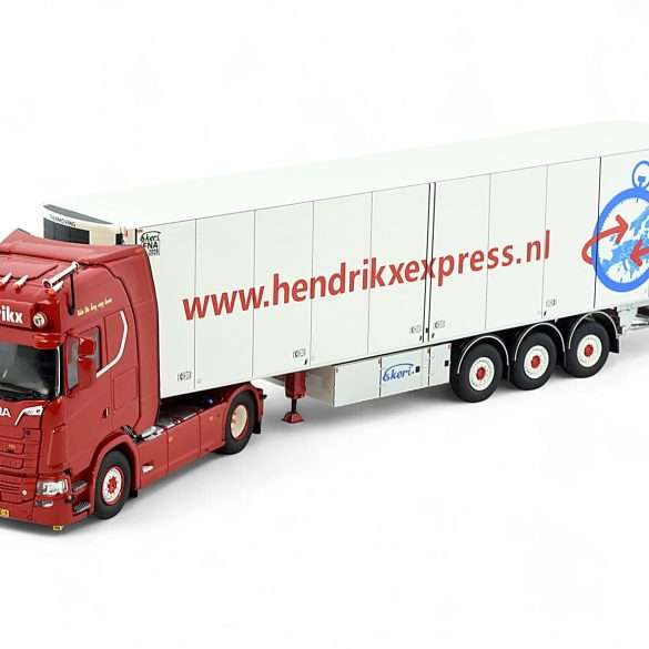 Foto Tekno Hendriks 1