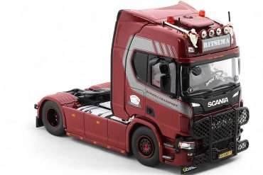 Foto Tekno, Ritsema 1