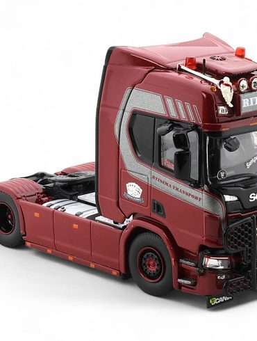 Foto Tekno, Ritsema 1