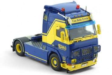 Foto Tekno Van Belle 1