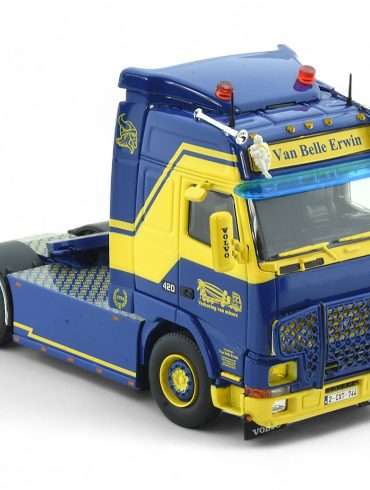 Foto Tekno Van Belle 1