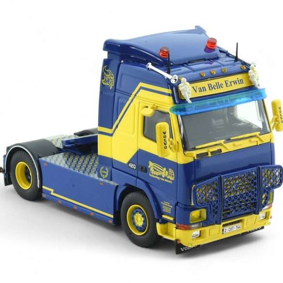 Foto Tekno Van Belle 1