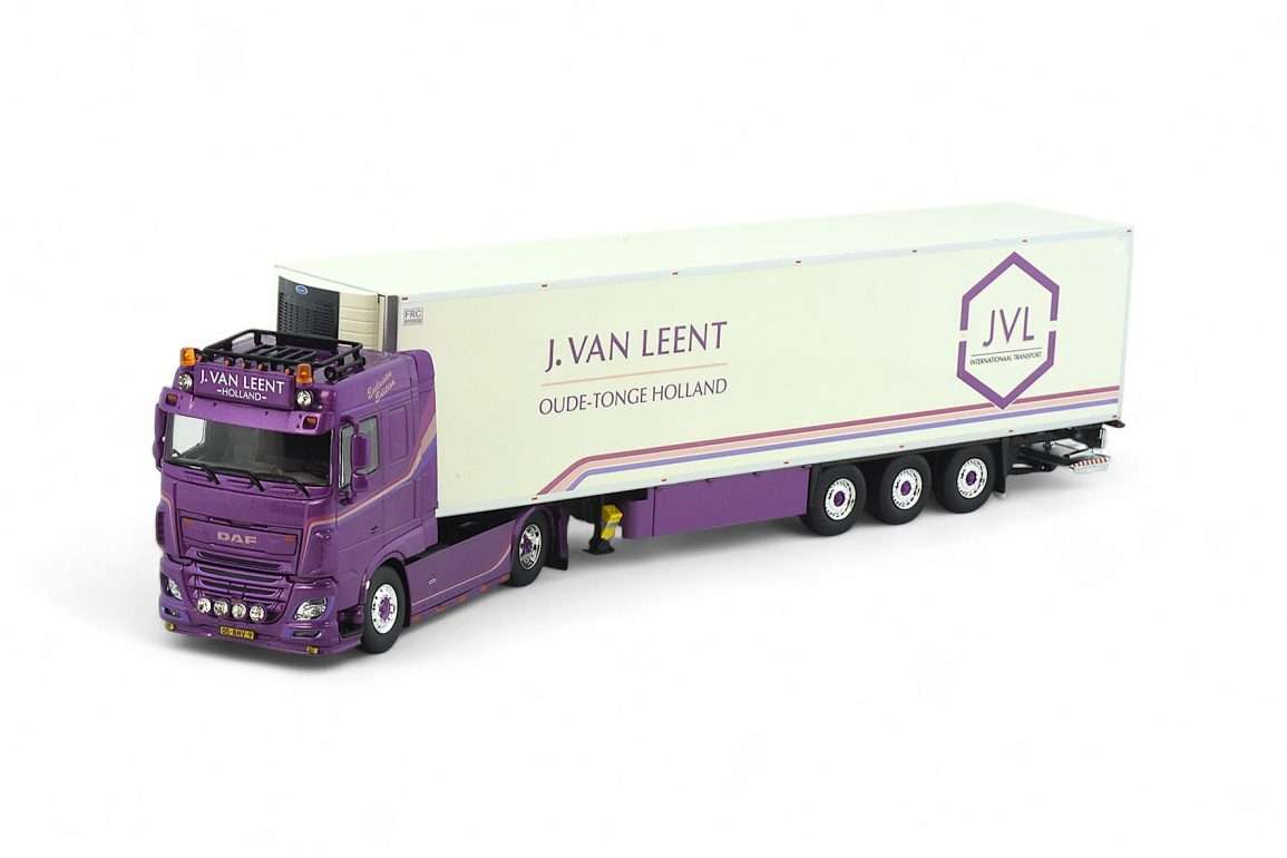 Foto Tekno Van Leent 1