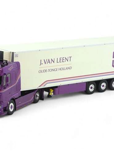 Foto Tekno Van Leent 1