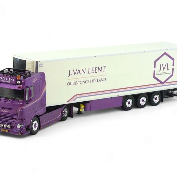 Foto Tekno Van Leent 1