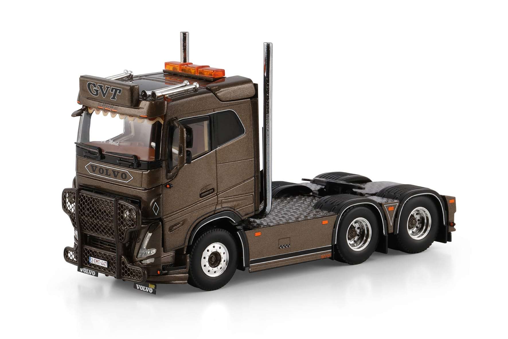 Bijzondere uitstraling