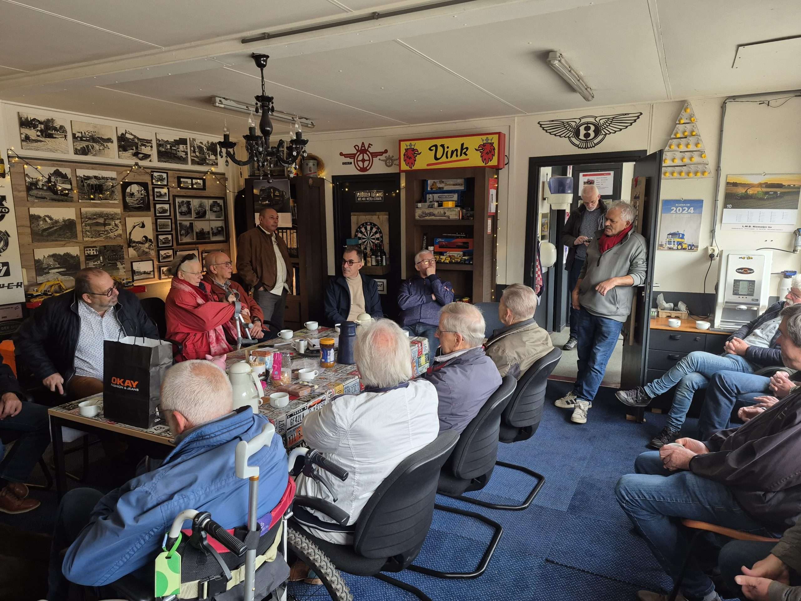 Regio Veluwe (01) Regio Veluwe (01)