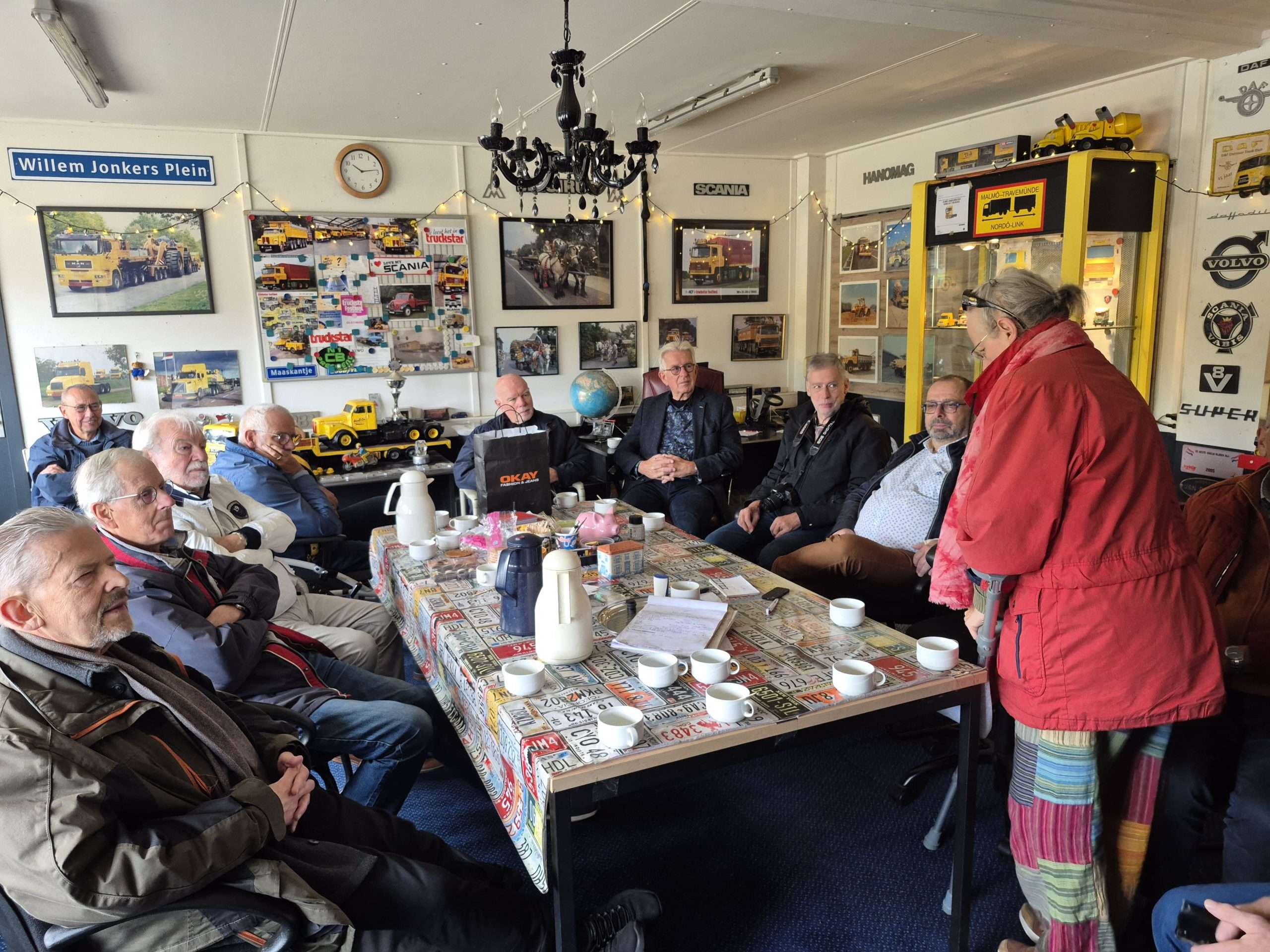 Regio Veluwe (02) Regio Veluwe (02)