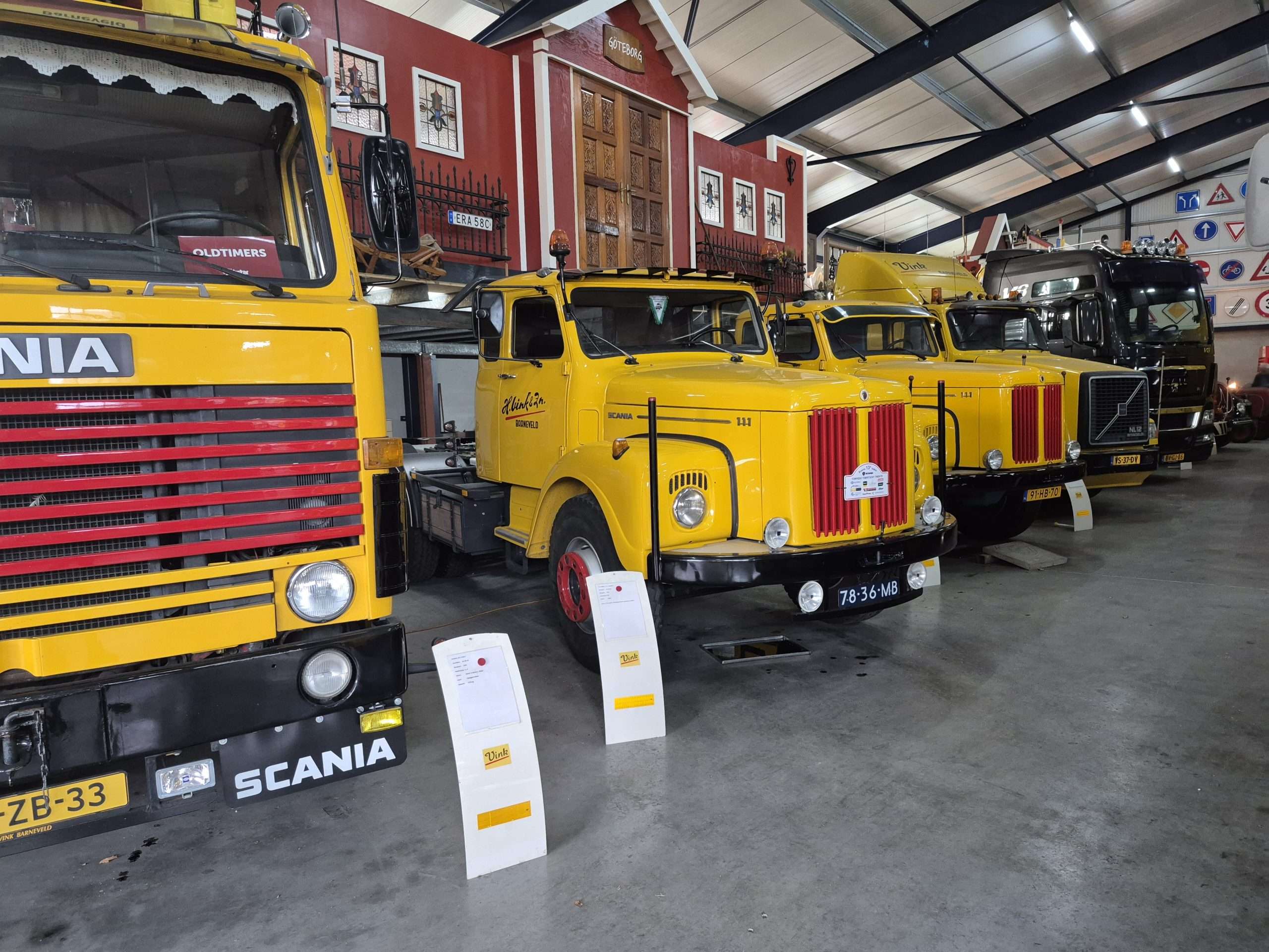 Regio Veluwe (03) Regio Veluwe (03)