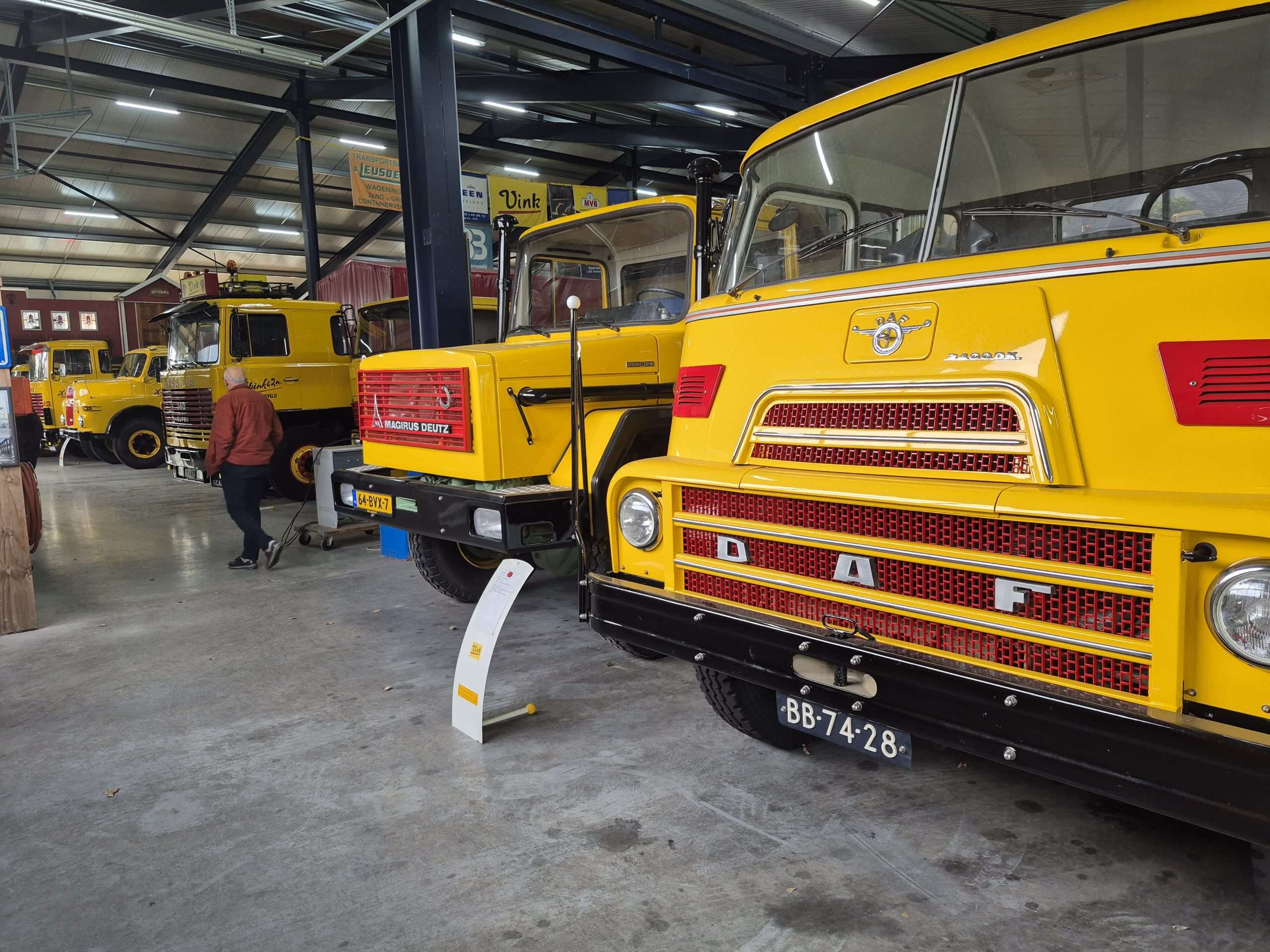 Regio Veluwe (04) Regio Veluwe (04)