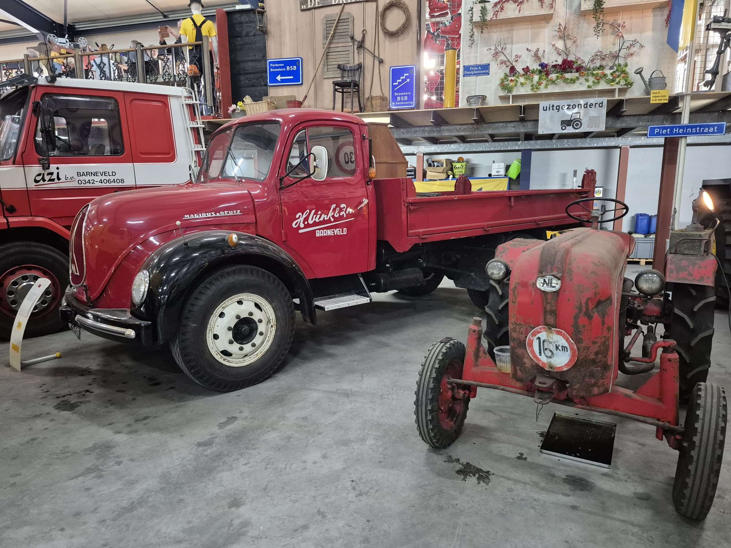 Regio Veluwe (05) Regio Veluwe (05)