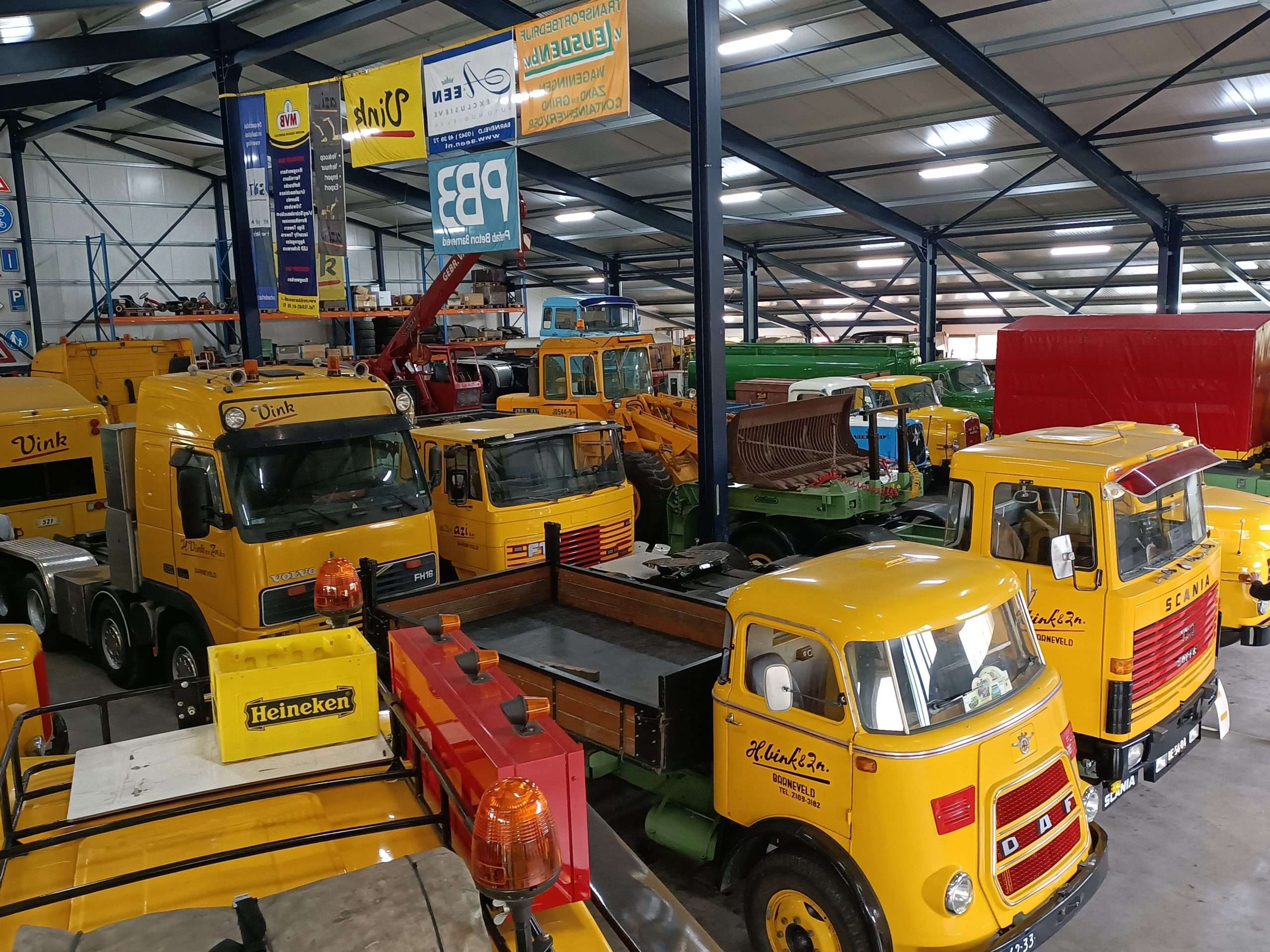 Regio Veluwe (06) Regio Veluwe (06)