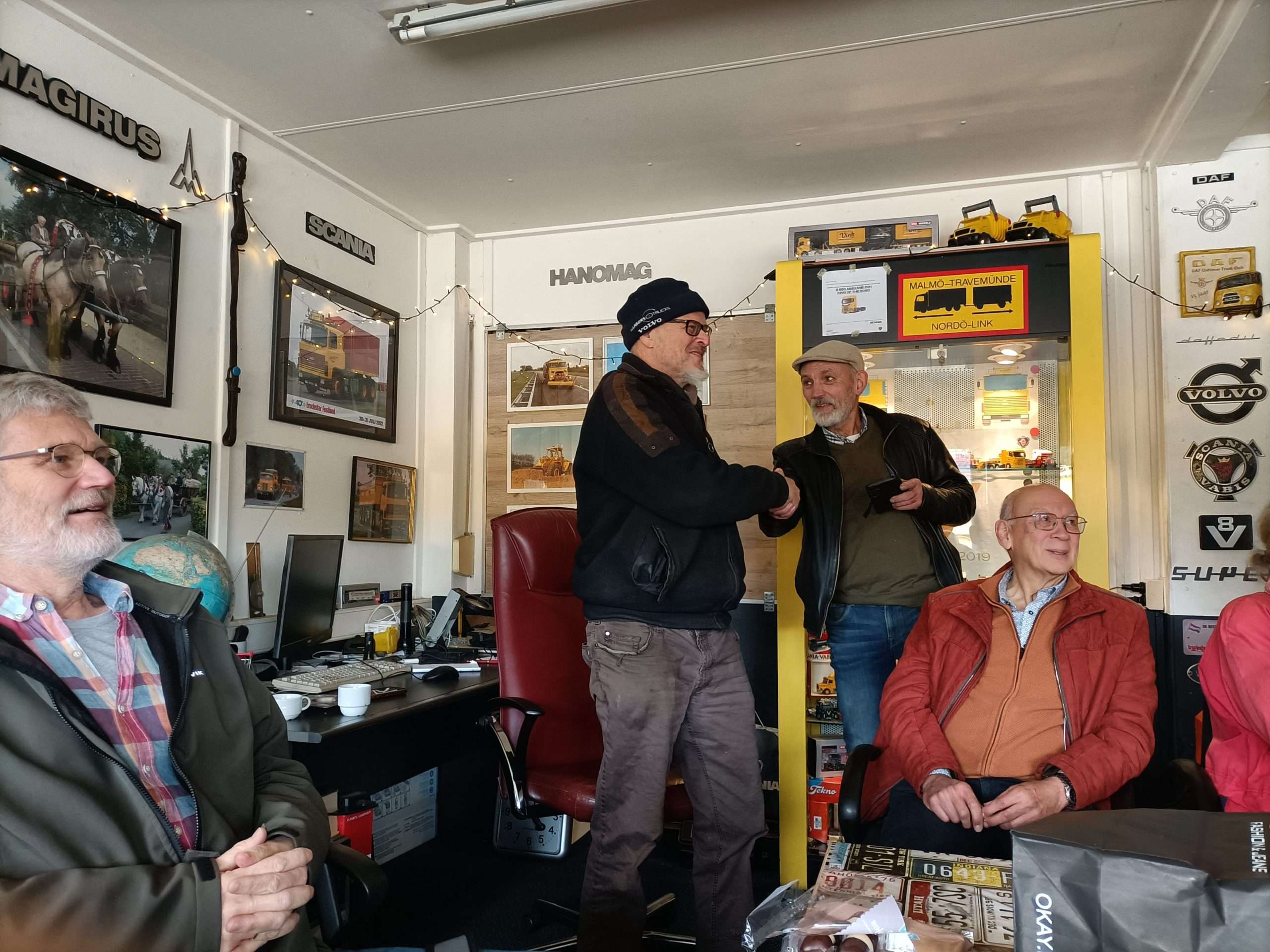 Regio Veluwe (08) Regio Veluwe (08)