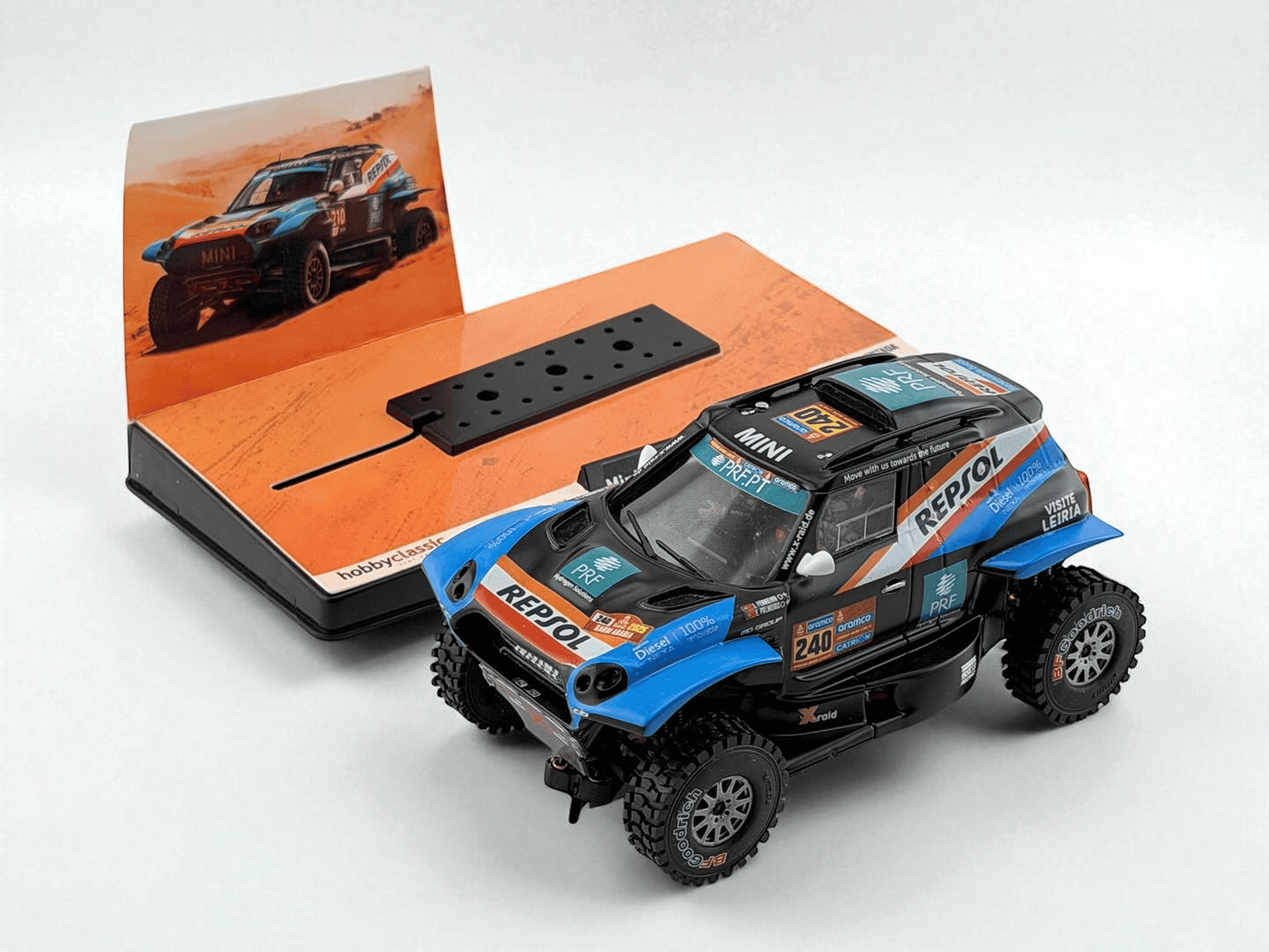 Dakar Mini 2 png Dakar Mini 2 png