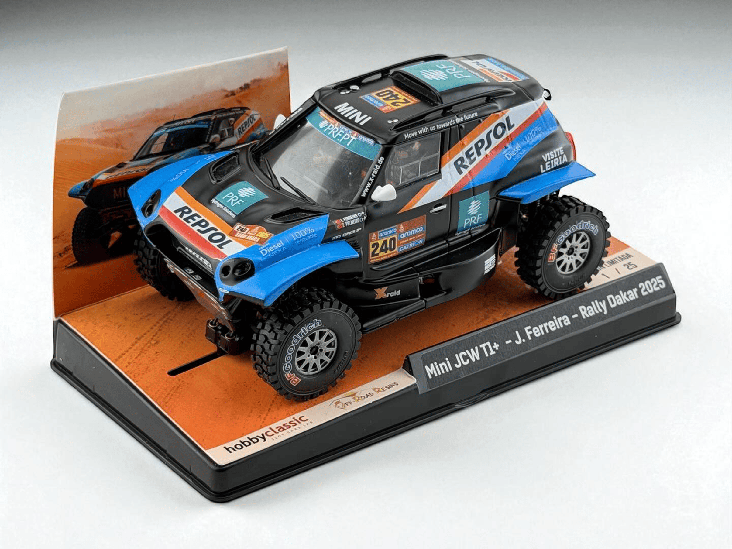 Dakar Mini 4 png Dakar Mini 4 png