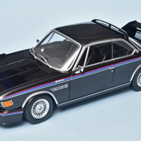 12KK Scale BMW 3.0 CSL E9 1973 1