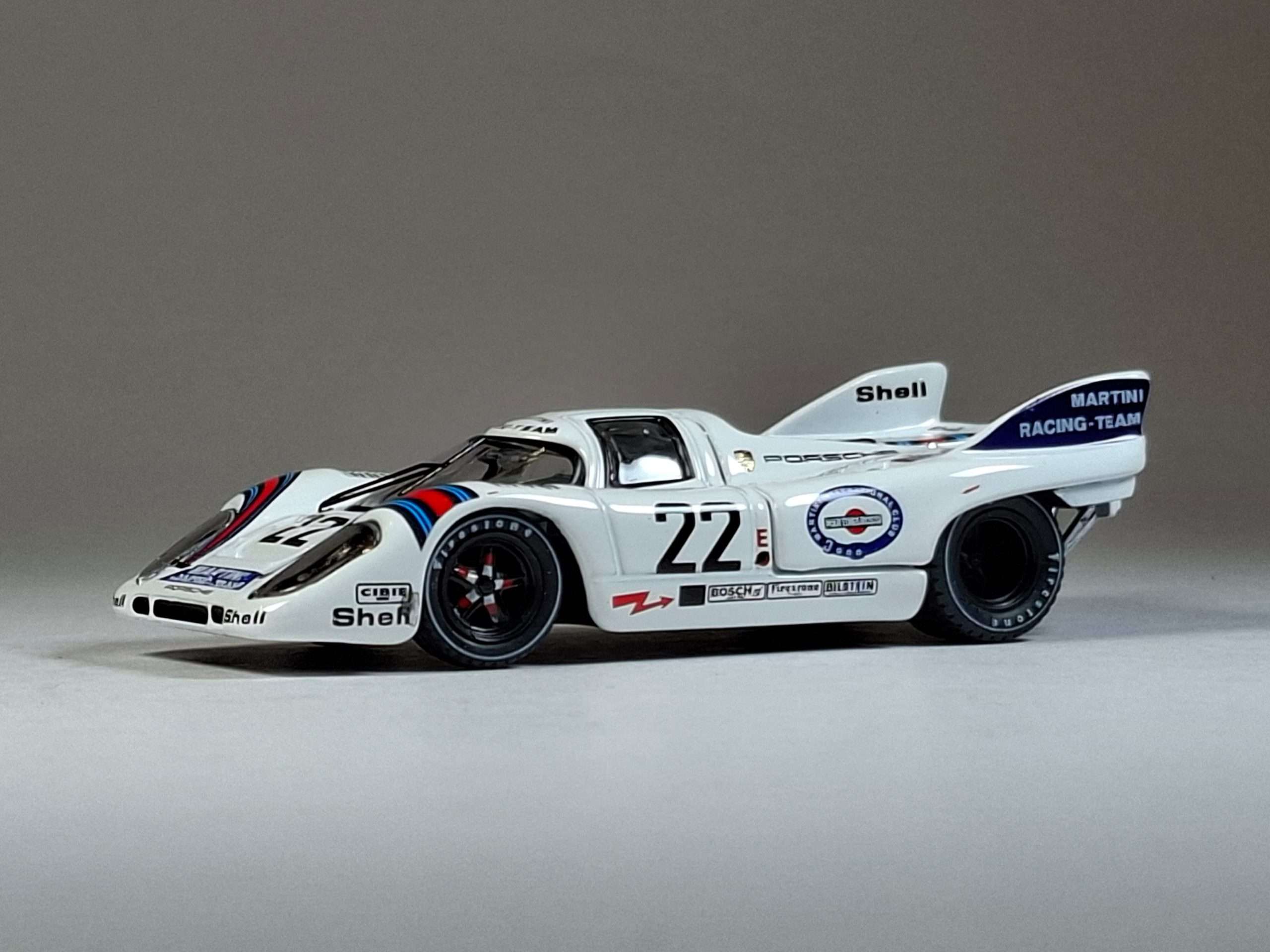 1;64 Curitiba64 Tarmac Woks Porsche 917KH 1 1;64 Curitiba64 Tarmac Woks Porsche 917KH 1