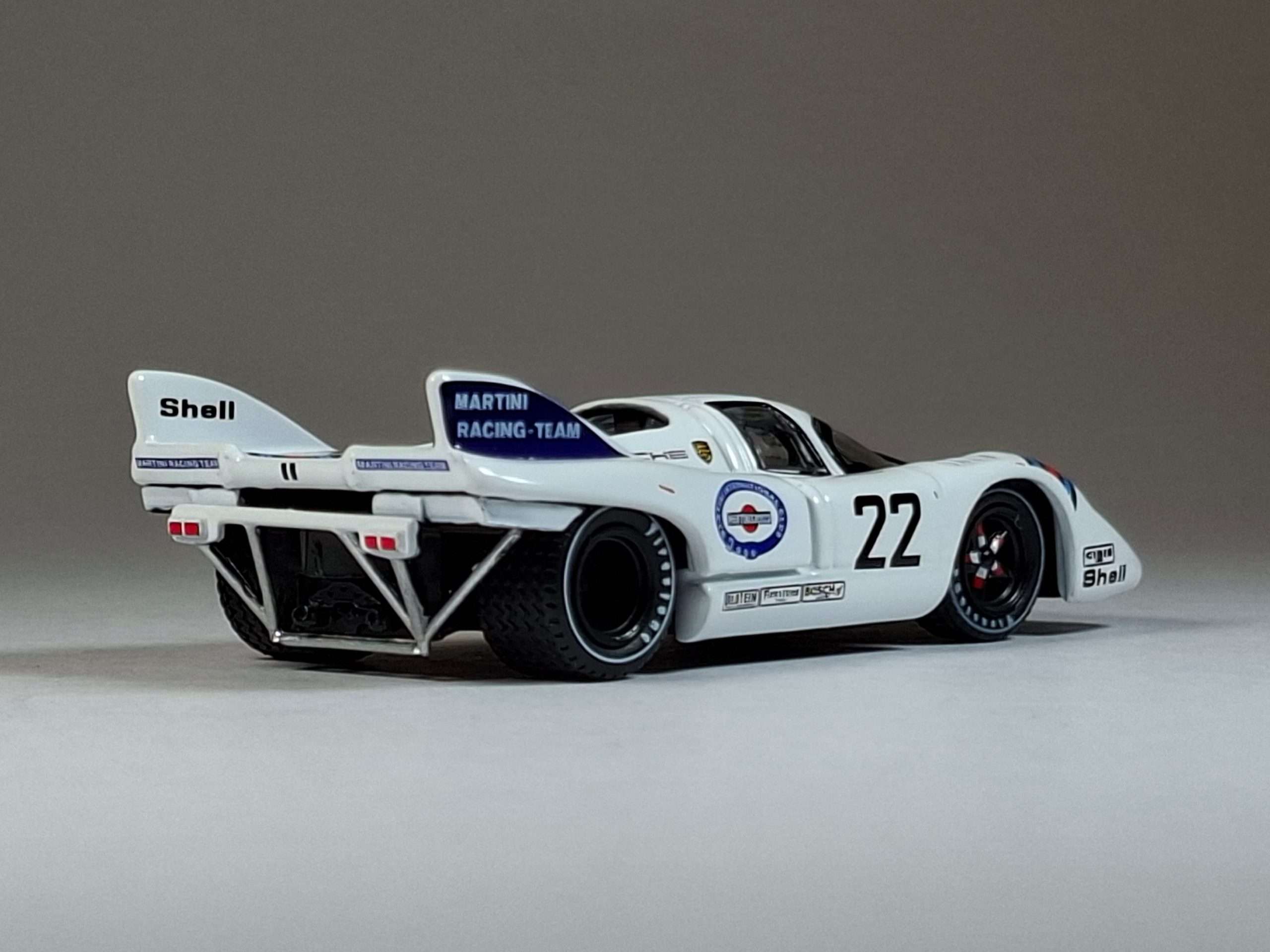 1;64 Curitiba64 Tarmac Woks Porsche 917KH 2 1;64 Curitiba64 Tarmac Woks Porsche 917KH 2