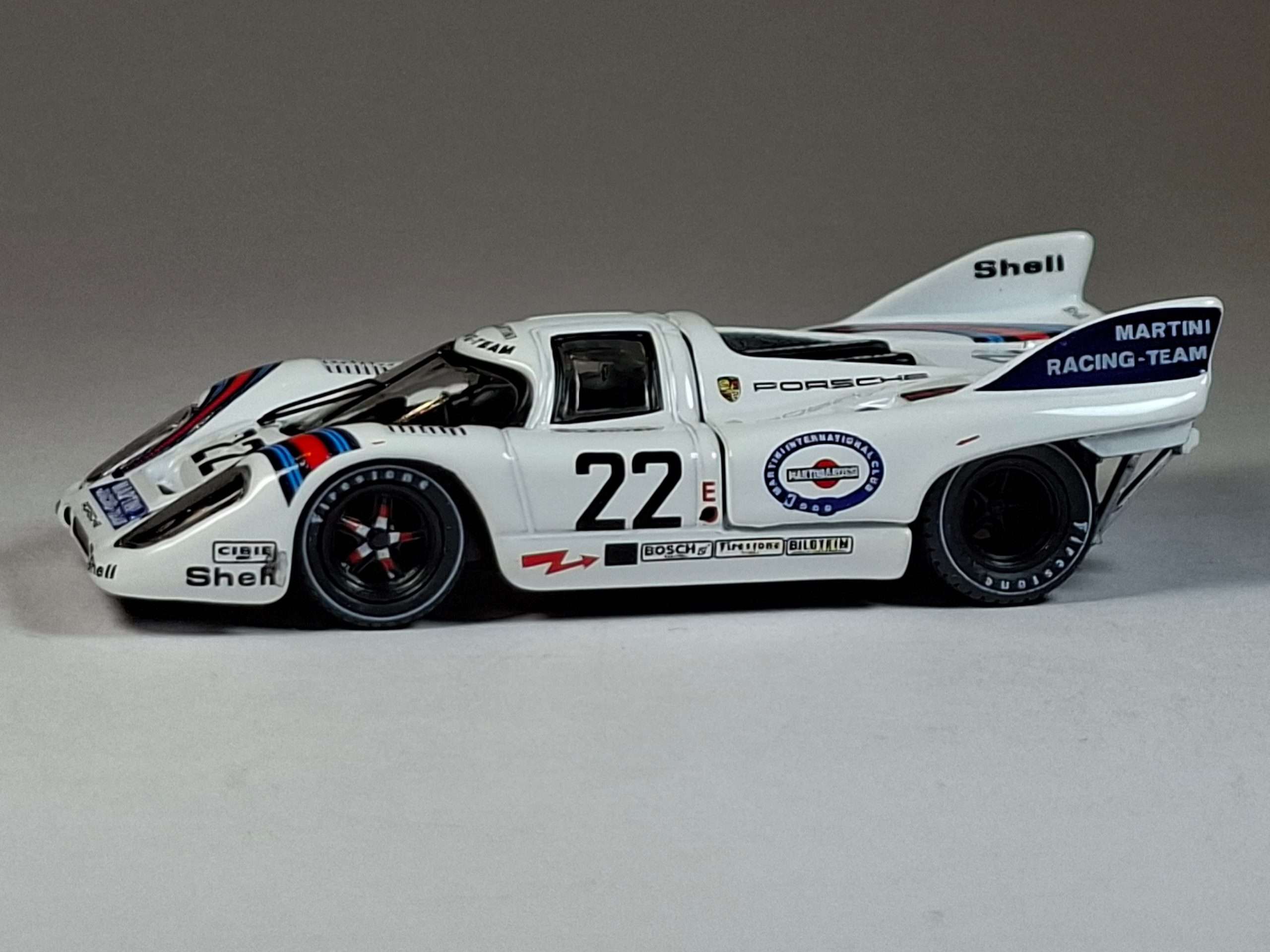 1;64 Curitiba64 Tarmac Woks Porsche 917KH 3 1;64 Curitiba64 Tarmac Woks Porsche 917KH 3