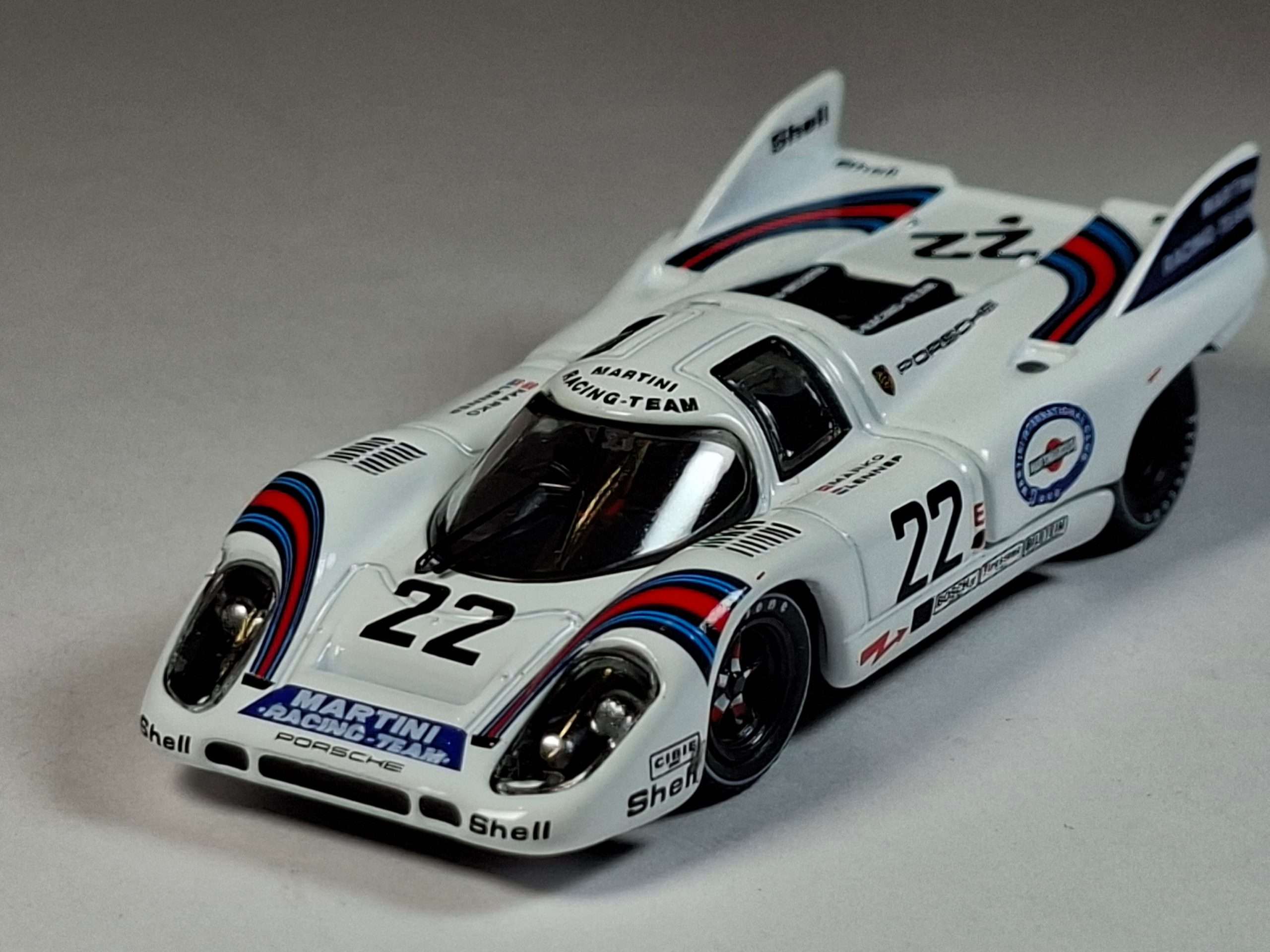 1;64 Curitiba64 Tarmac Woks Porsche 917KH 4 1;64 Curitiba64 Tarmac Woks Porsche 917KH 4