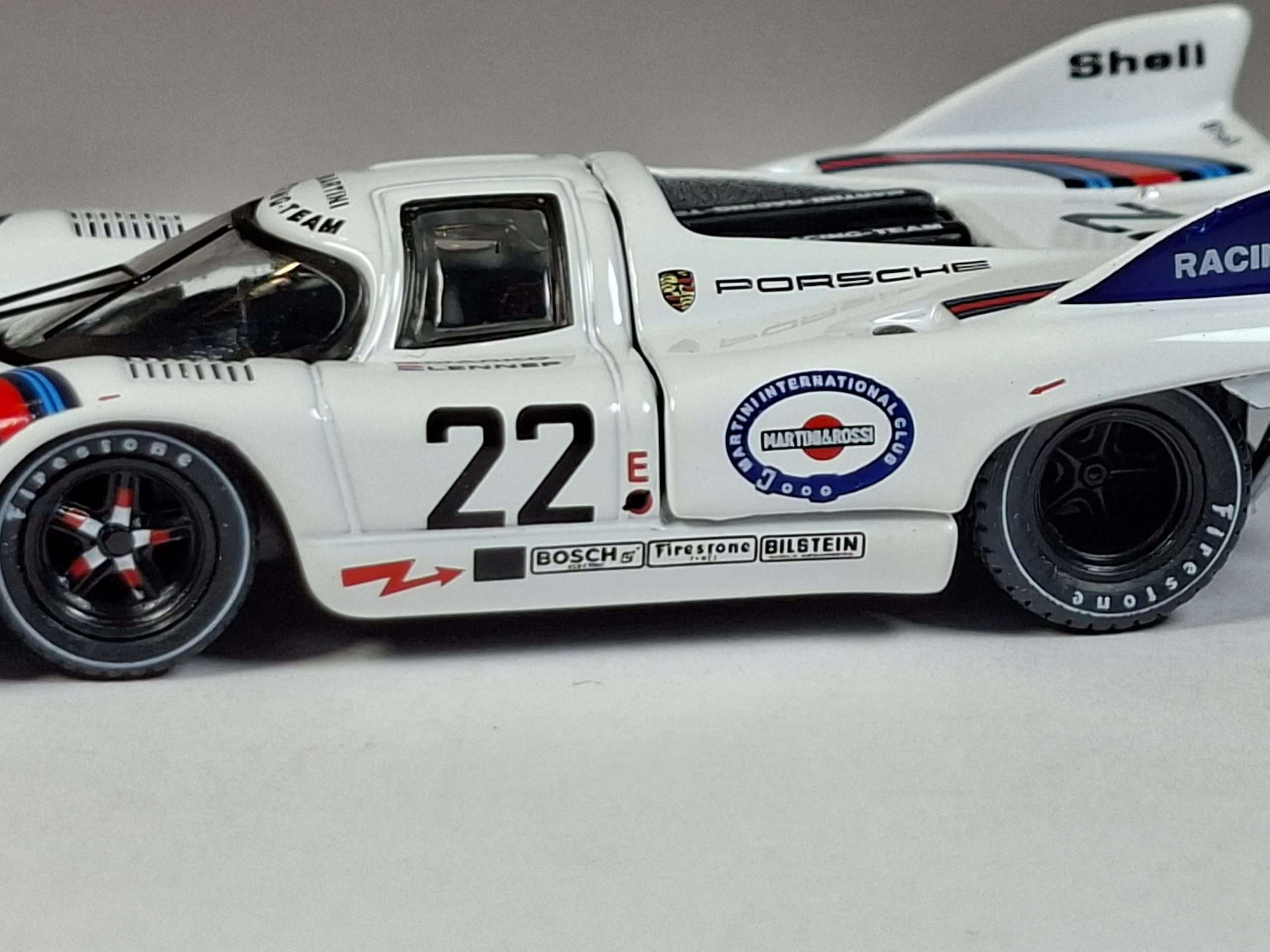 1;64 Curitiba64 Tarmac Woks Porsche 917KH 6 1;64 Curitiba64 Tarmac Woks Porsche 917KH 6