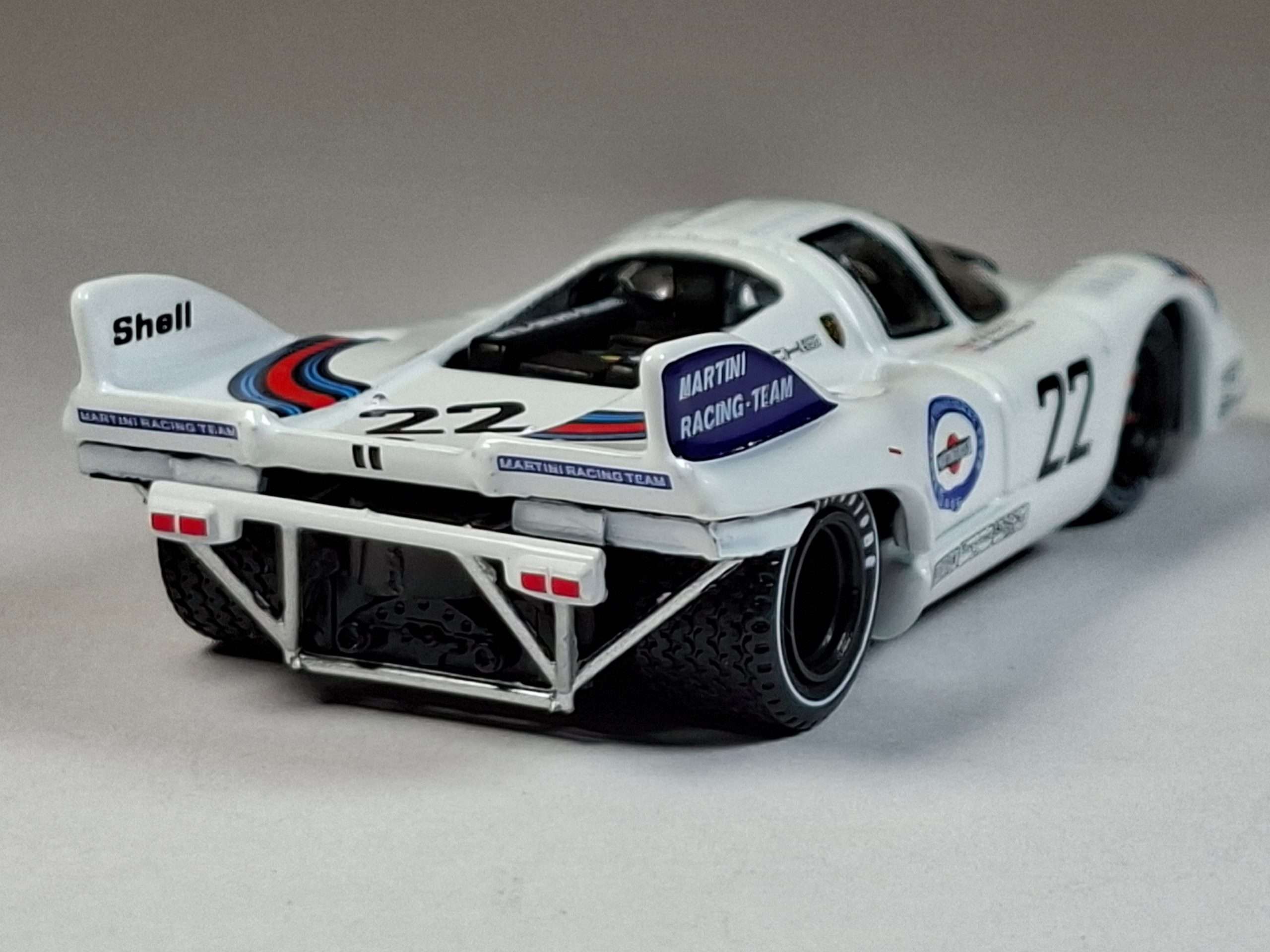 1;64 Curitiba64 Tarmac Woks Porsche 917KH 8 1;64 Curitiba64 Tarmac Woks Porsche 917KH 8