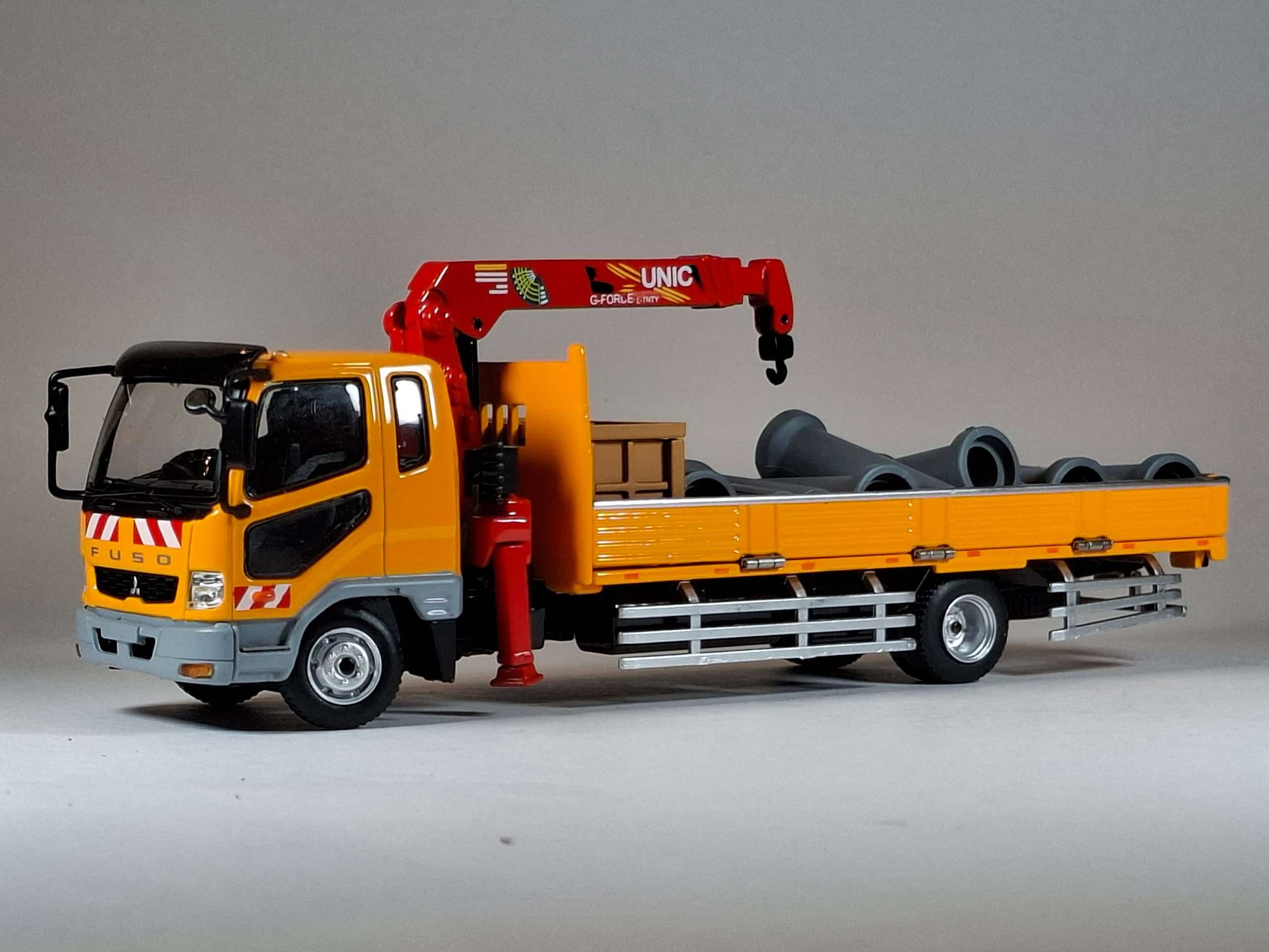 GCD nu leverbaar in Europa