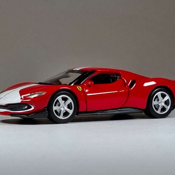 1;64 Maisto Ferrari 296 GTB 1