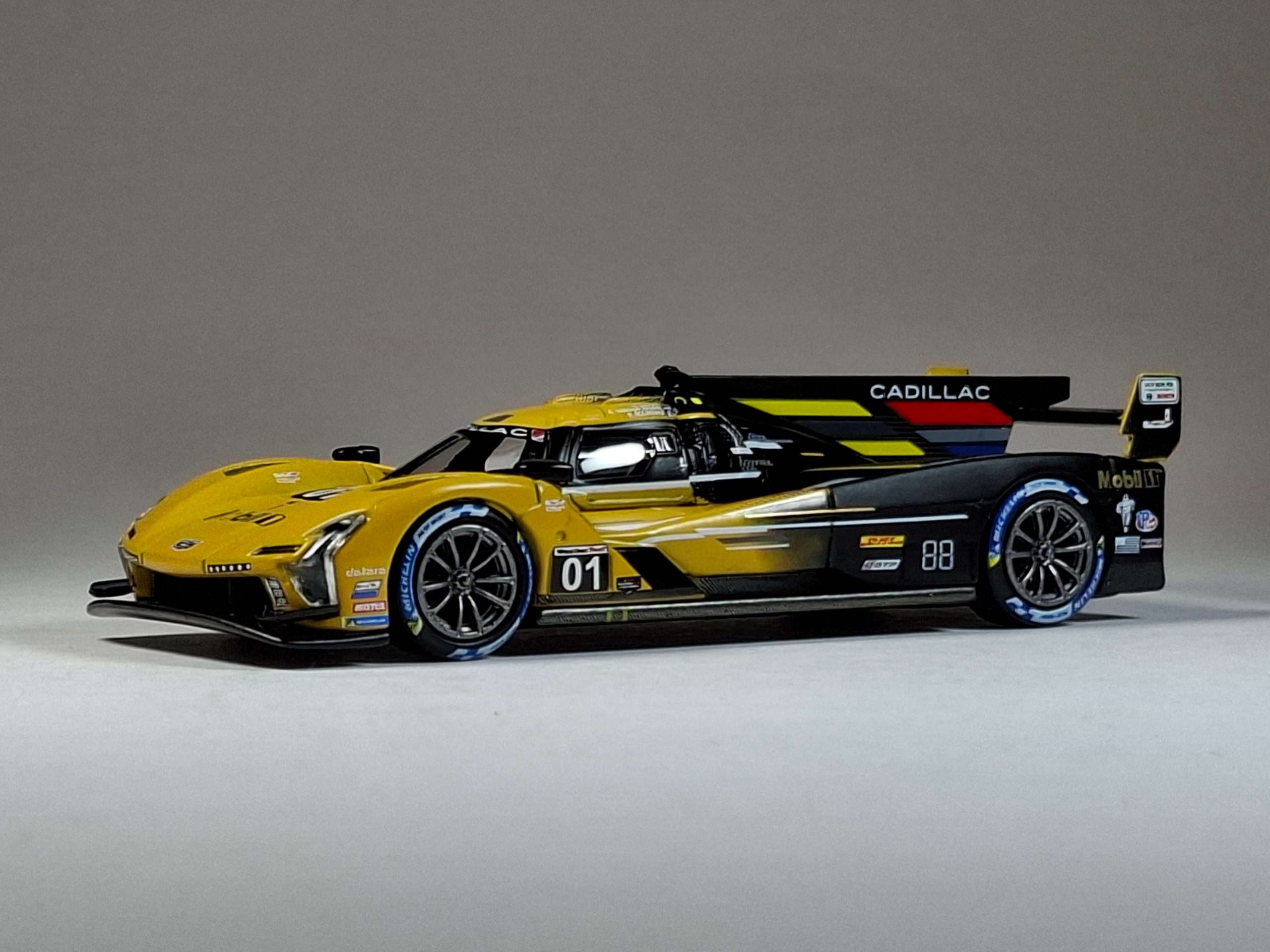 1;64 Mini GT Cadillac V Series.R 1 1;64 Mini GT Cadillac V Series.R 1