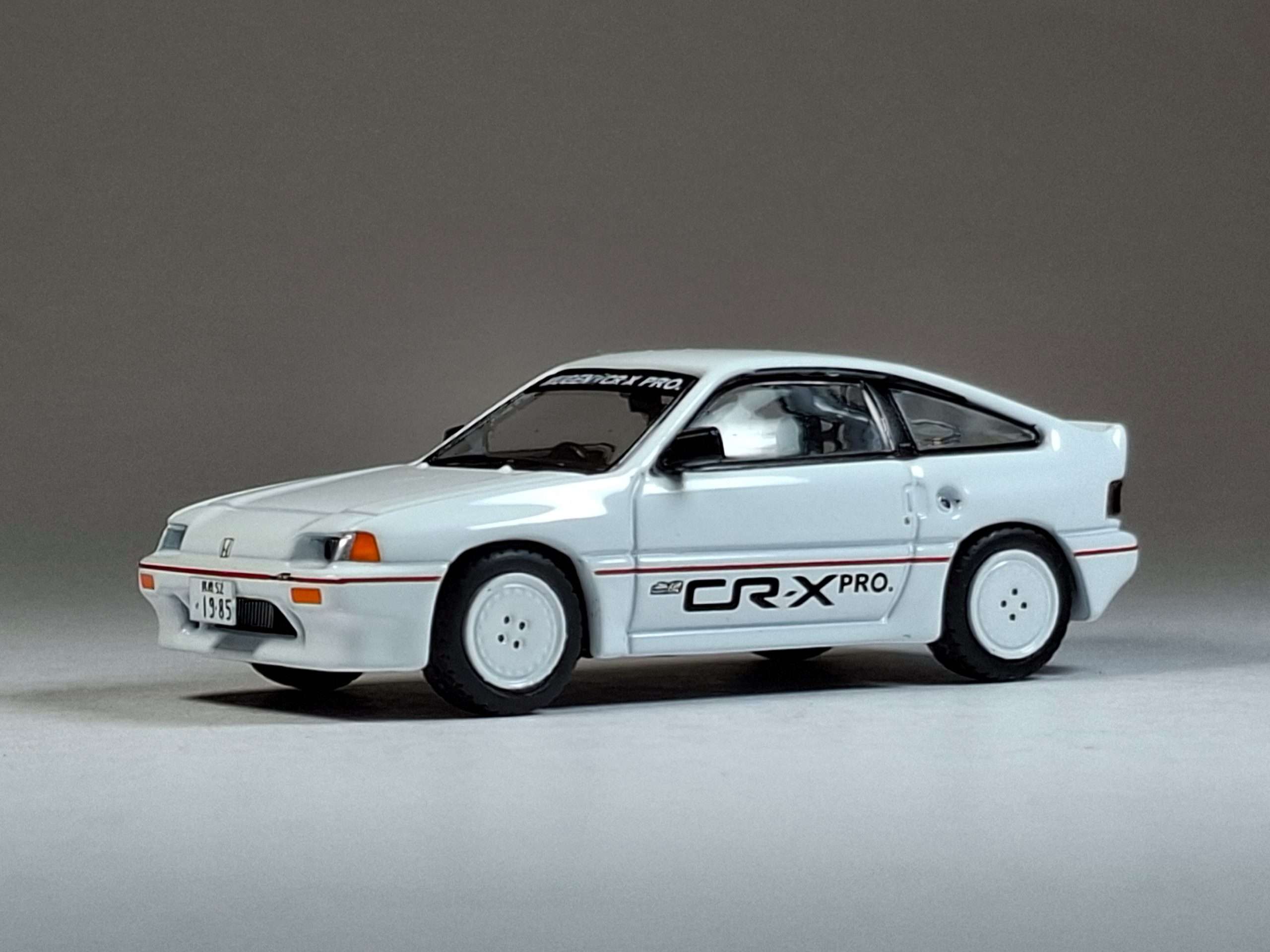 1;64 Tarmac Works Honda Ballade Sports Mugen CR X Pro 1 1;64 Tarmac Works Honda Ballade Sports Mugen CR X Pro 1