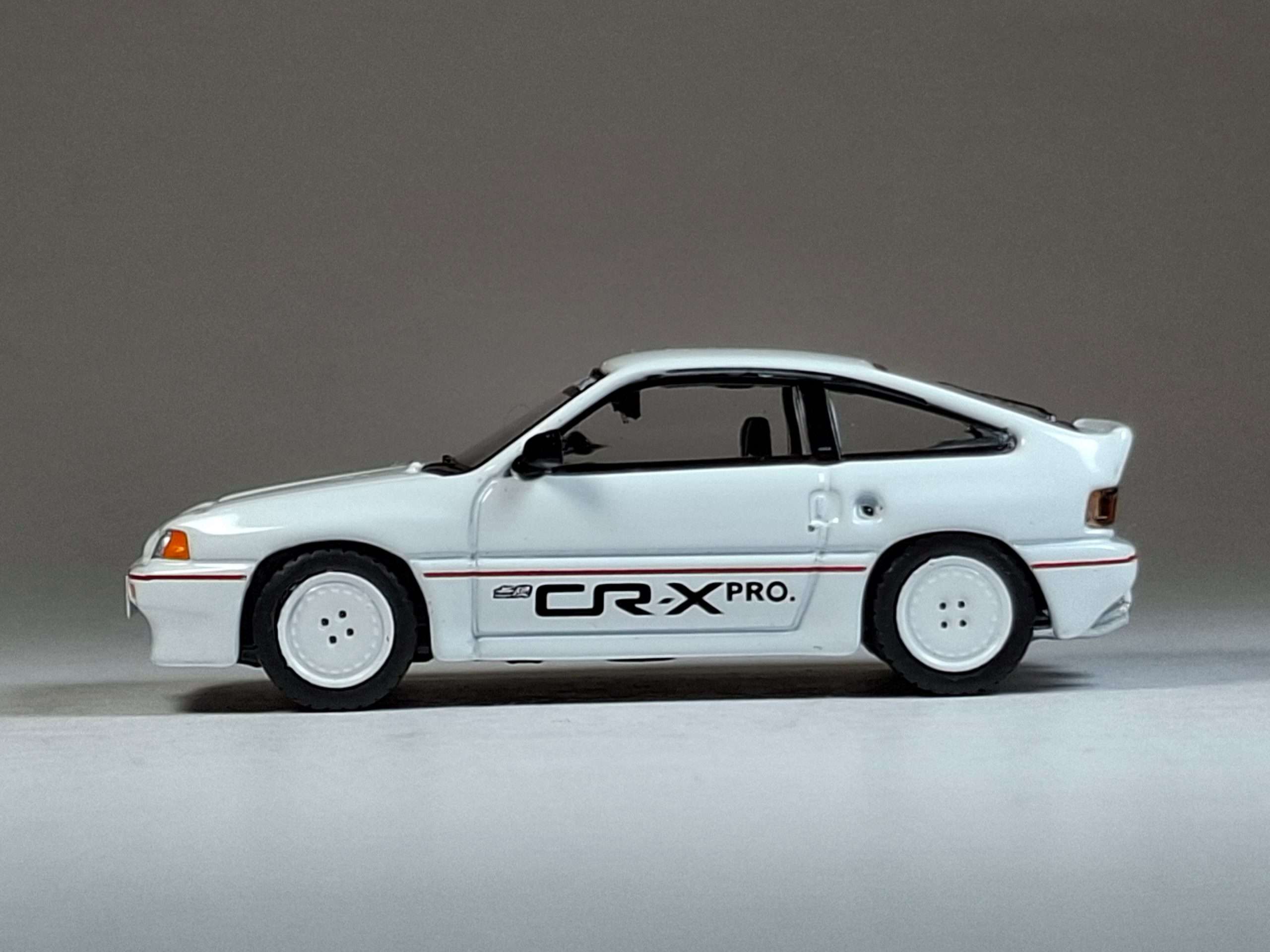 1;64 Tarmac Works Honda Ballade Sports Mugen CR X Pro 3 1;64 Tarmac Works Honda Ballade Sports Mugen CR X Pro 3