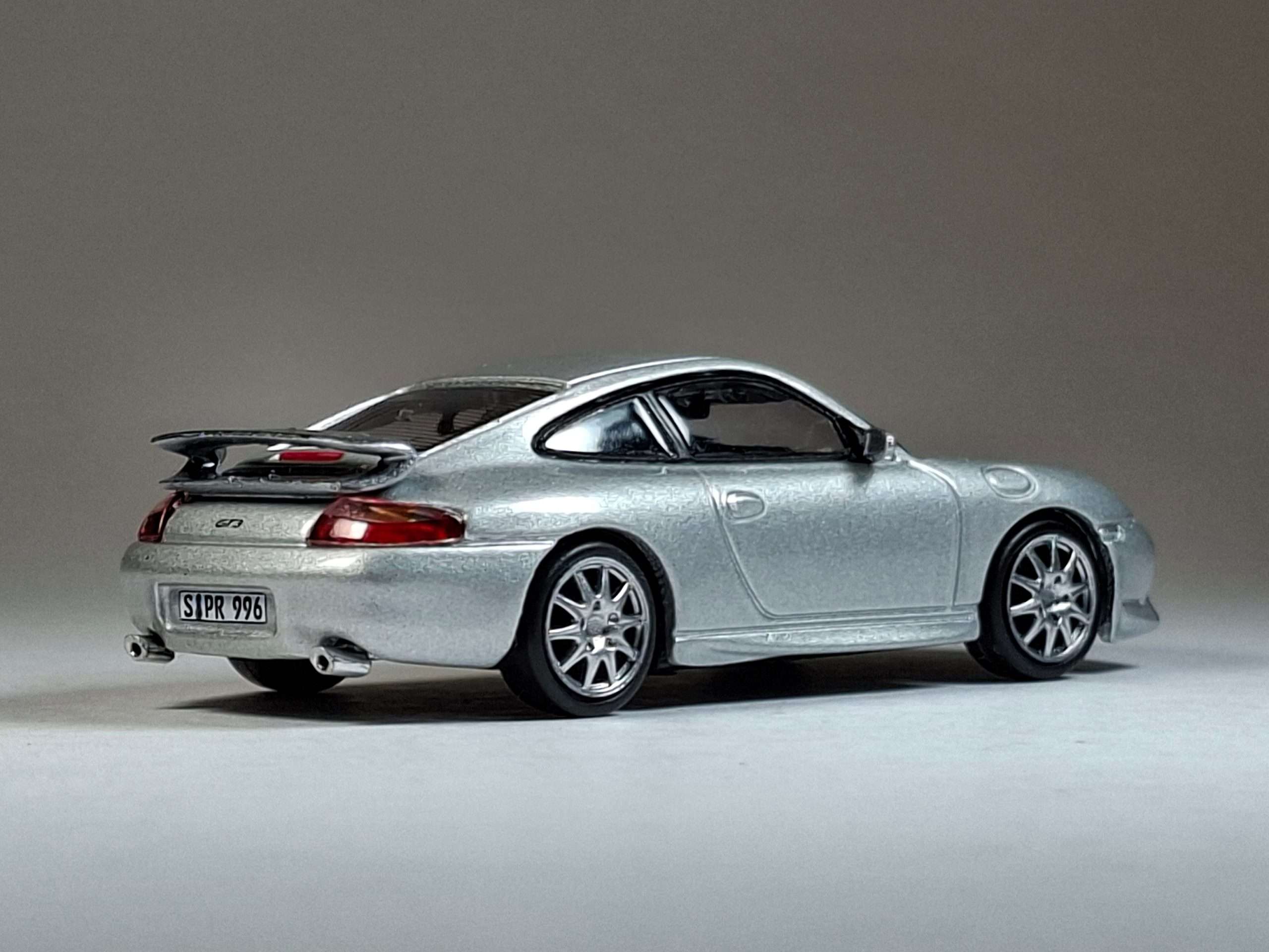 1;64 Tarmac Works Porsche 911 GT3 2 1;64 Tarmac Works Porsche 911 GT3 2