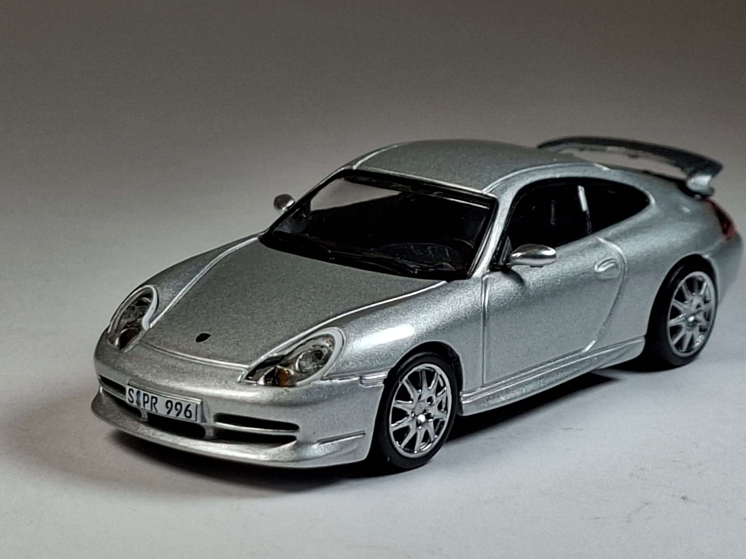 1;64 Tarmac Works Porsche 911 GT3 3 1;64 Tarmac Works Porsche 911 GT3 3