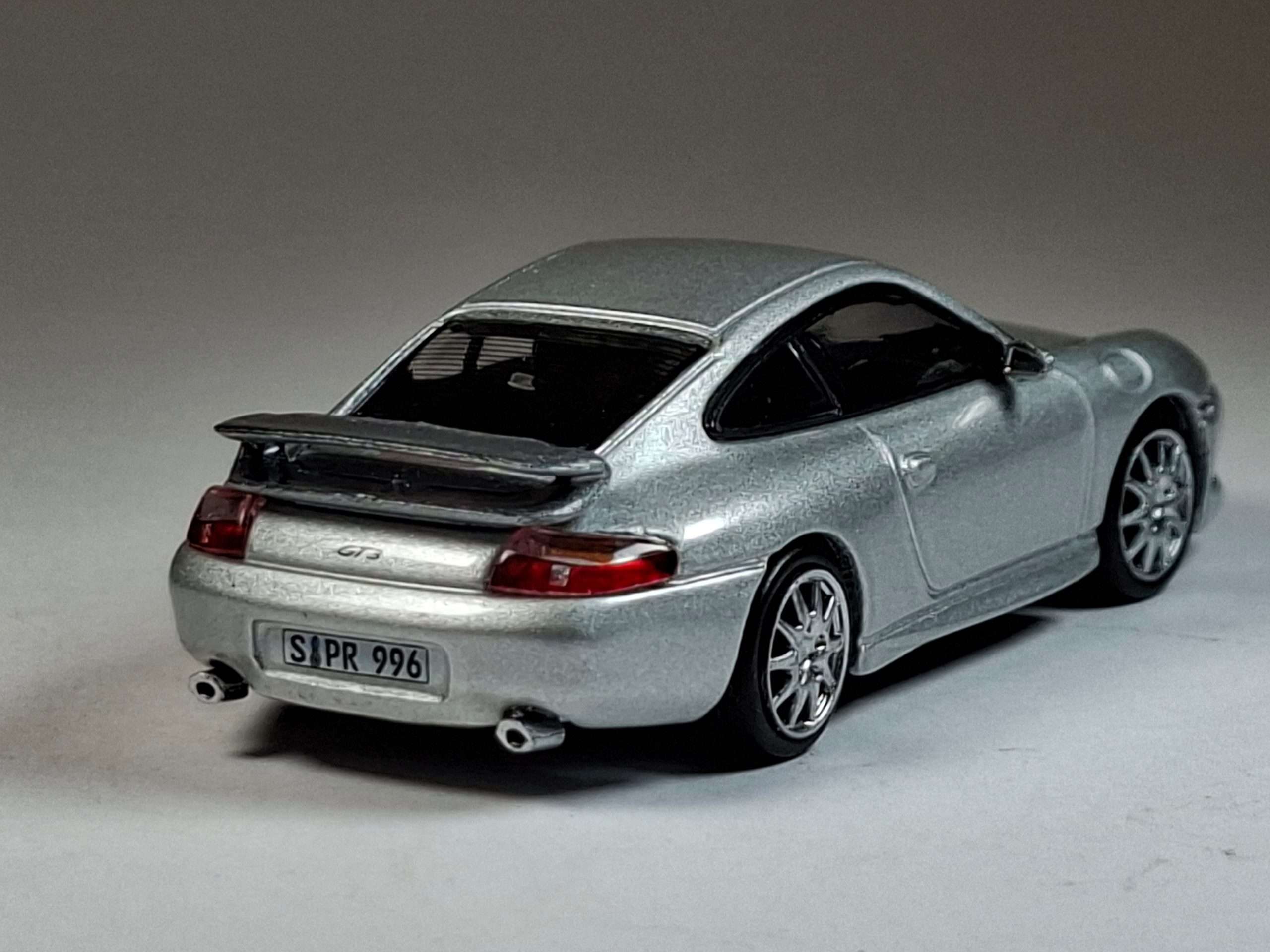 1;64 Tarmac Works Porsche 911 GT3 4 1;64 Tarmac Works Porsche 911 GT3 4