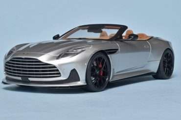 18GTspirit Aston Martin DB12 Volante 2023 1