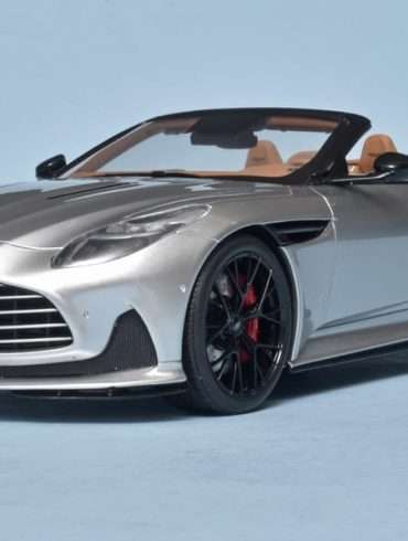 18GTspirit Aston Martin DB12 Volante 2023 1