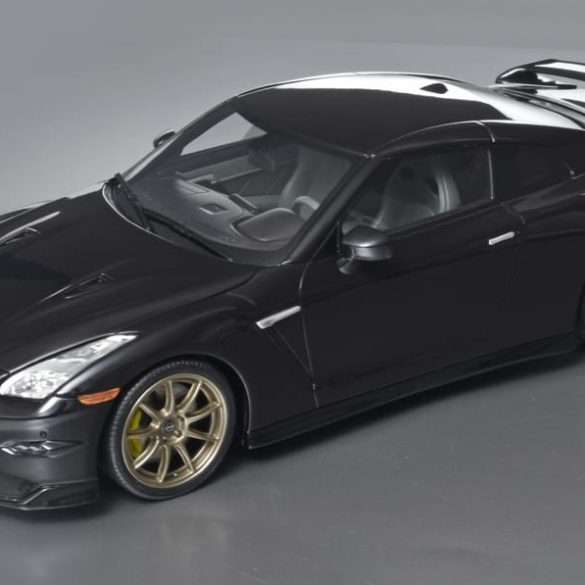 18GTspirit Nssan GT R T Spec 2024 1