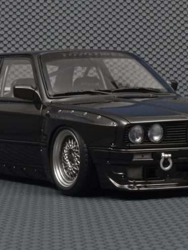 18IgnitionM BMW M3 Pandem 30 1