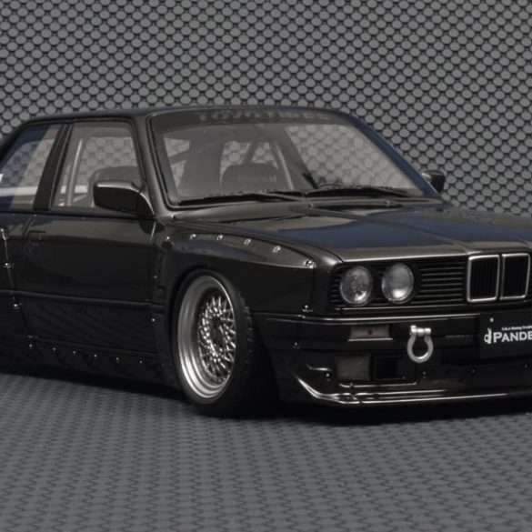 18IgnitionM BMW M3 Pandem 30 1