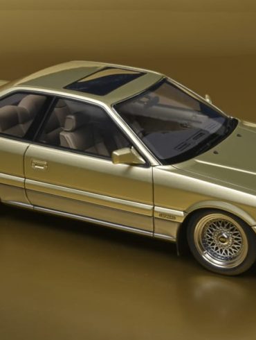 18IgnitionM Nissan Leopard Ultima 2